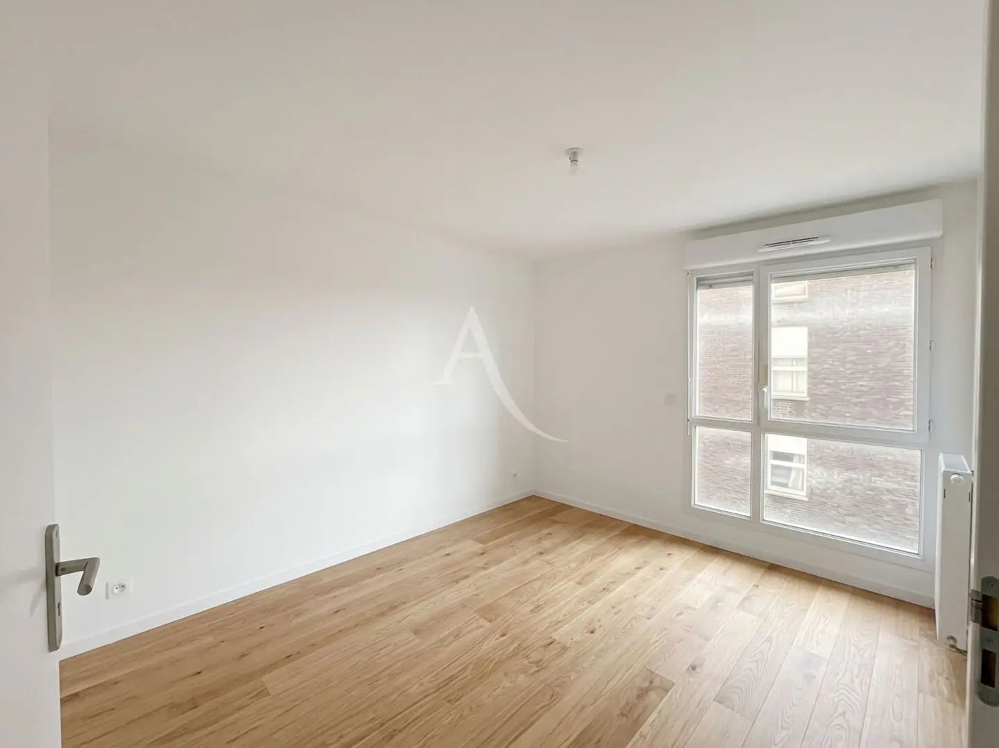 Appartement à vendre, 61m², Cergy