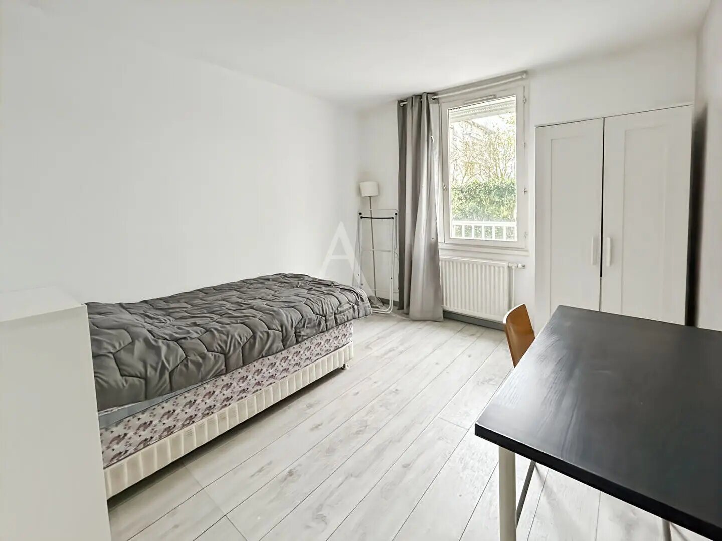 Appartement à louer, 53m², Cergy