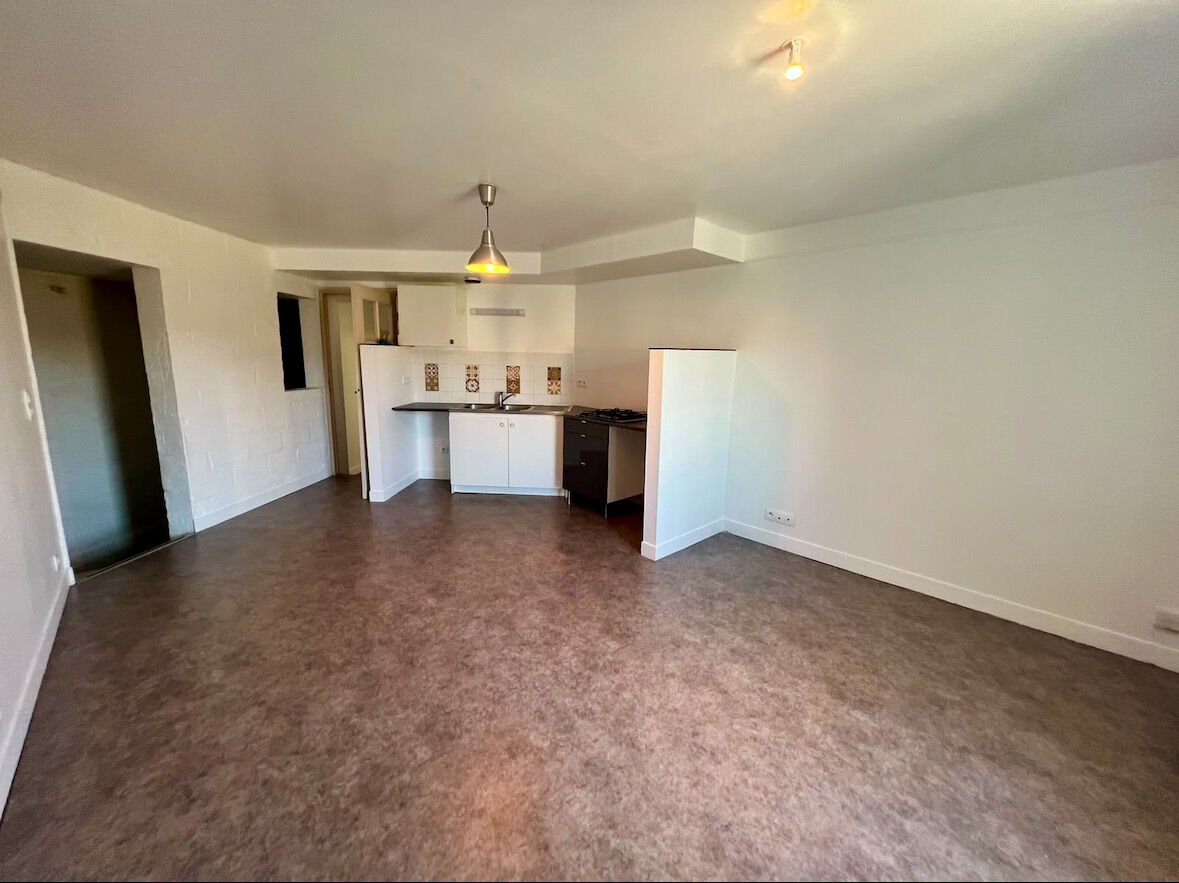 Appartement à louer, 46m², Pontoise