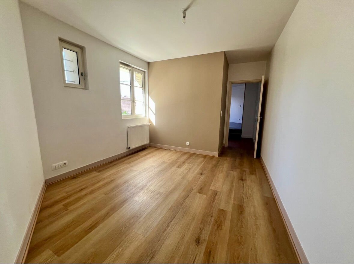 Appartement à louer, 46m², Pontoise