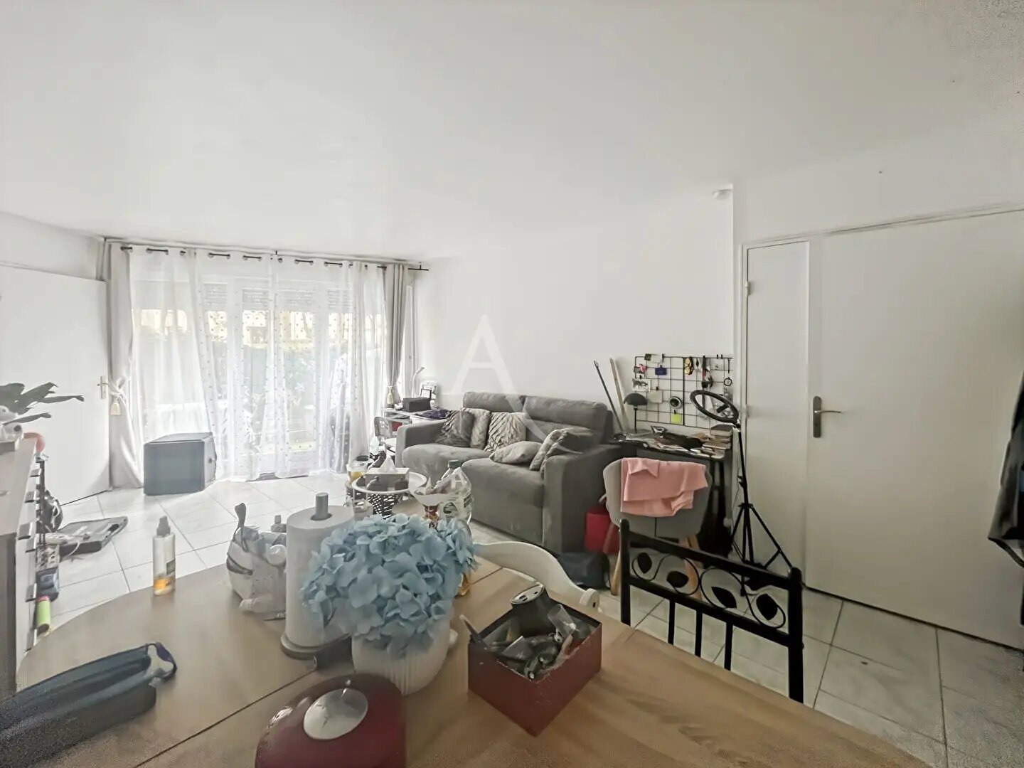 Appartement à vendre, 47m², Cergy