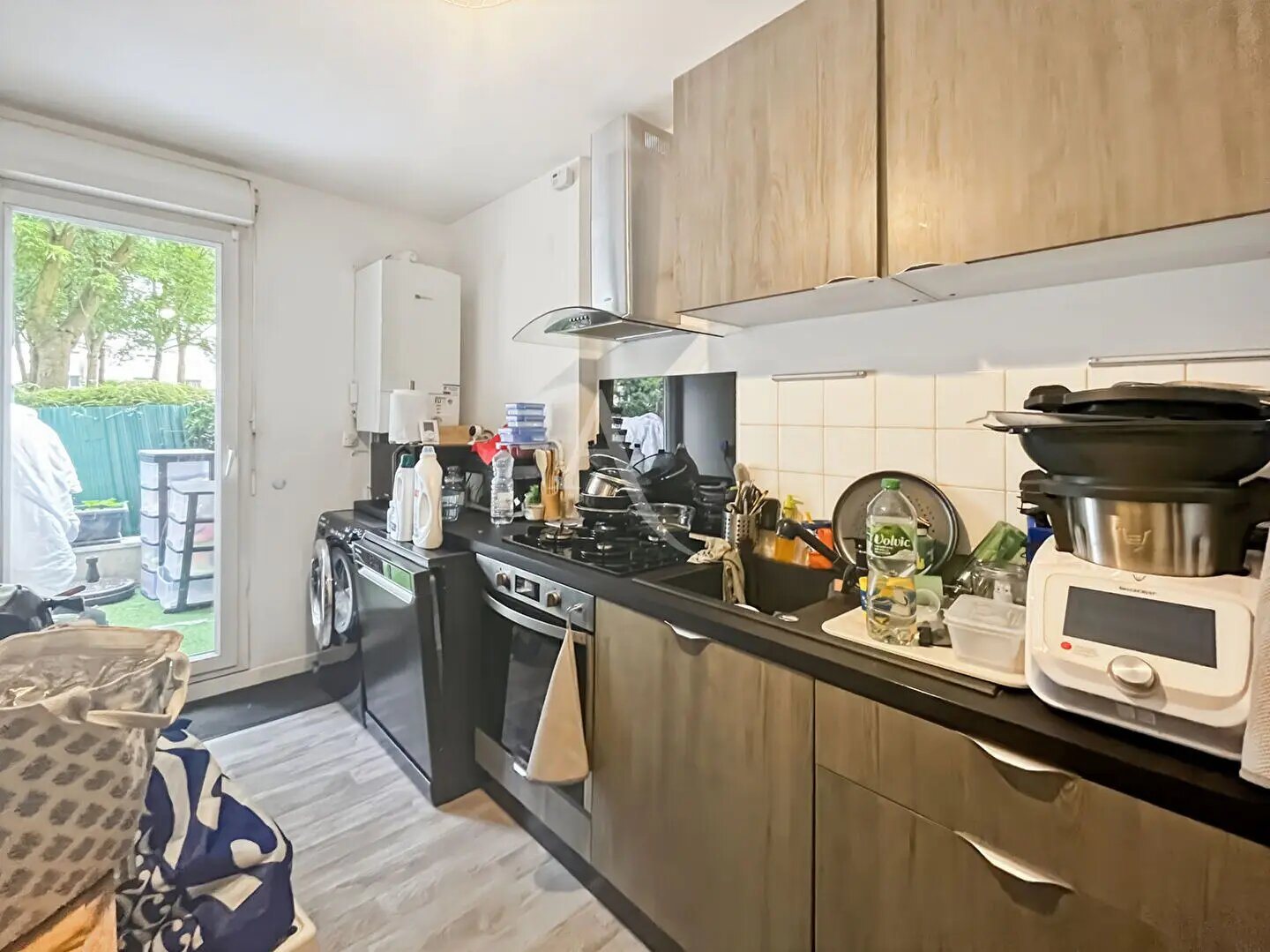 Appartement à vendre, 47m², Cergy
