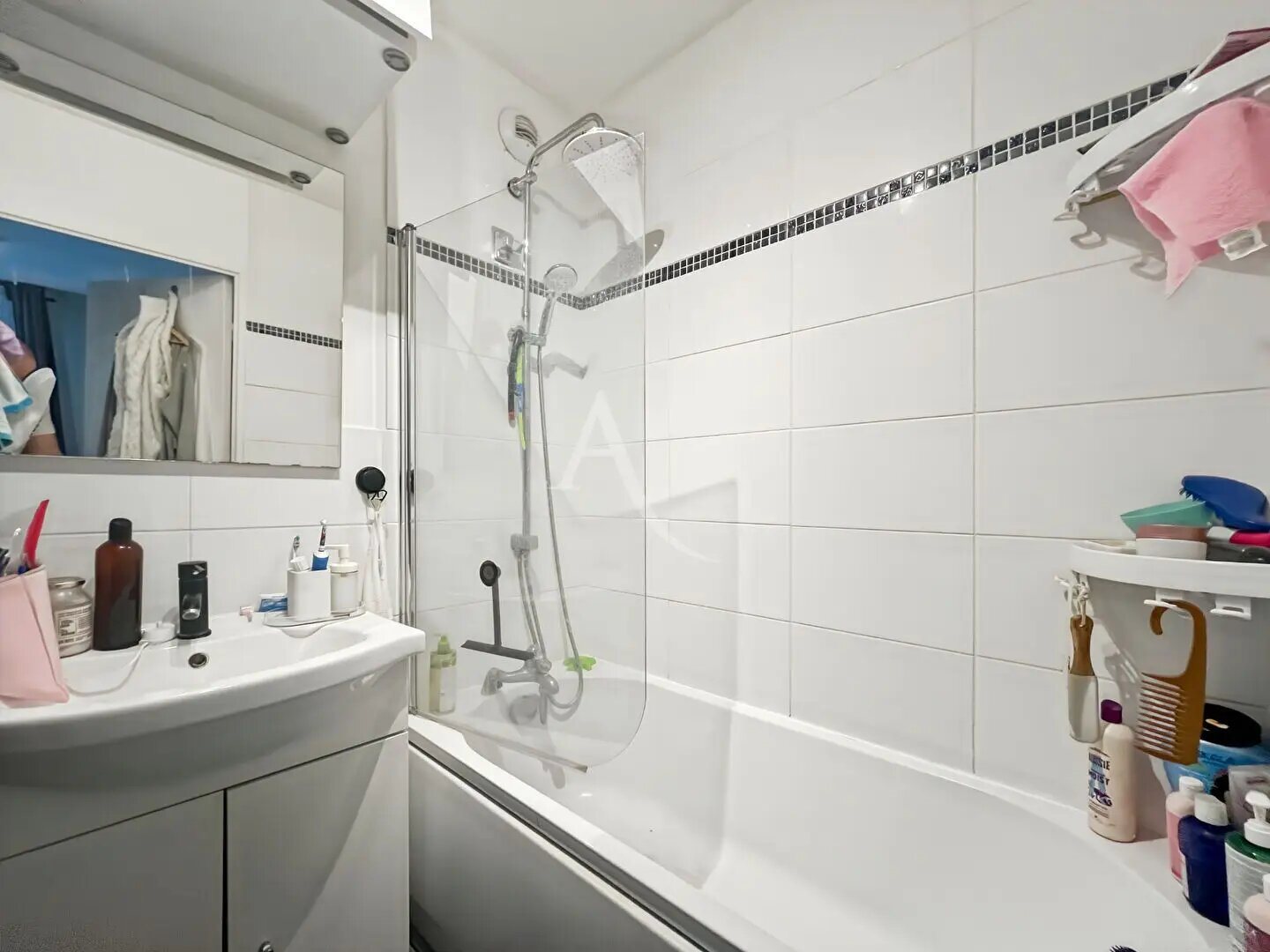 Appartement à vendre, 47m², Cergy