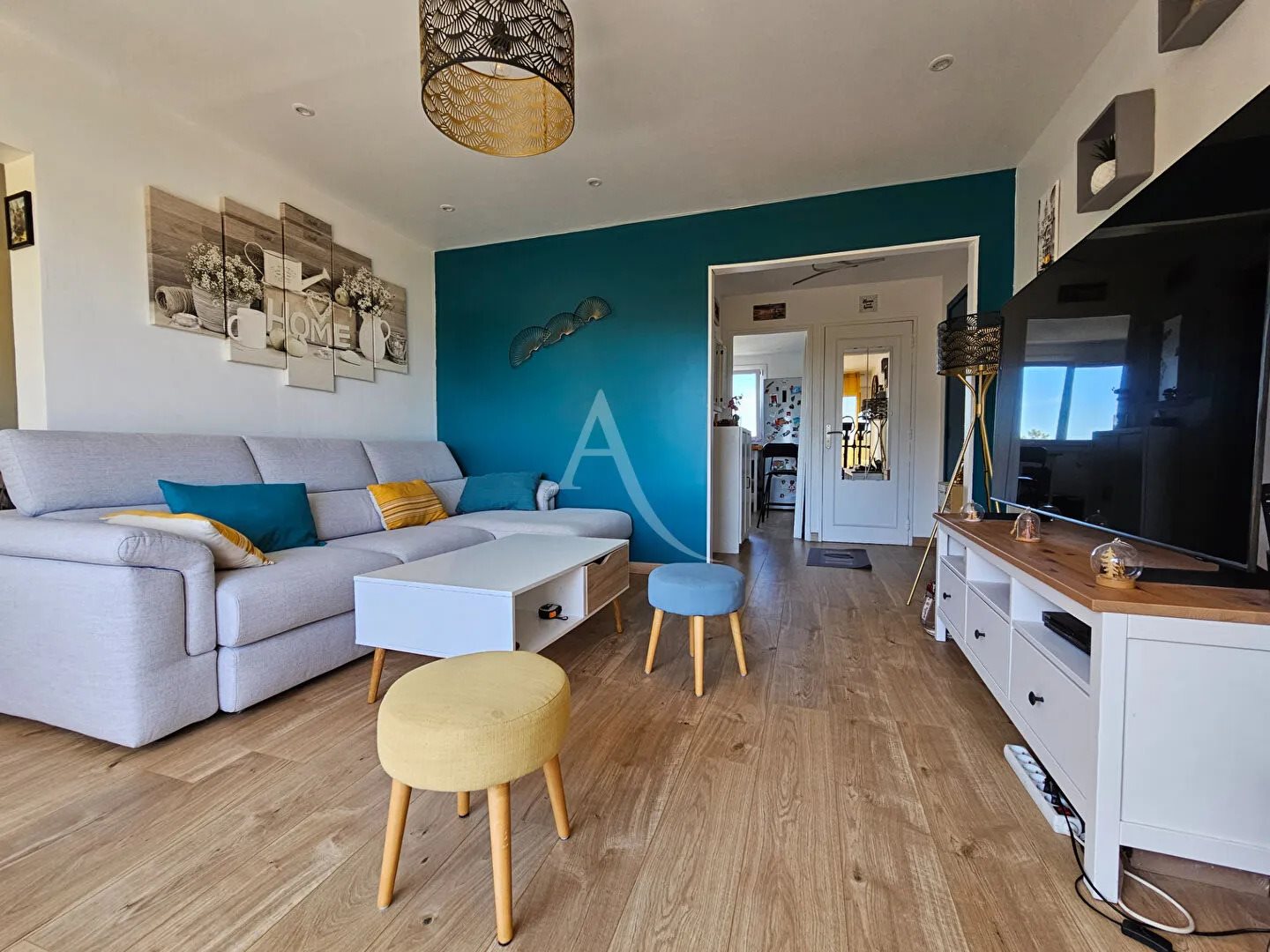 Appartement à louer, 91m², Meulan-en-Yvelines
