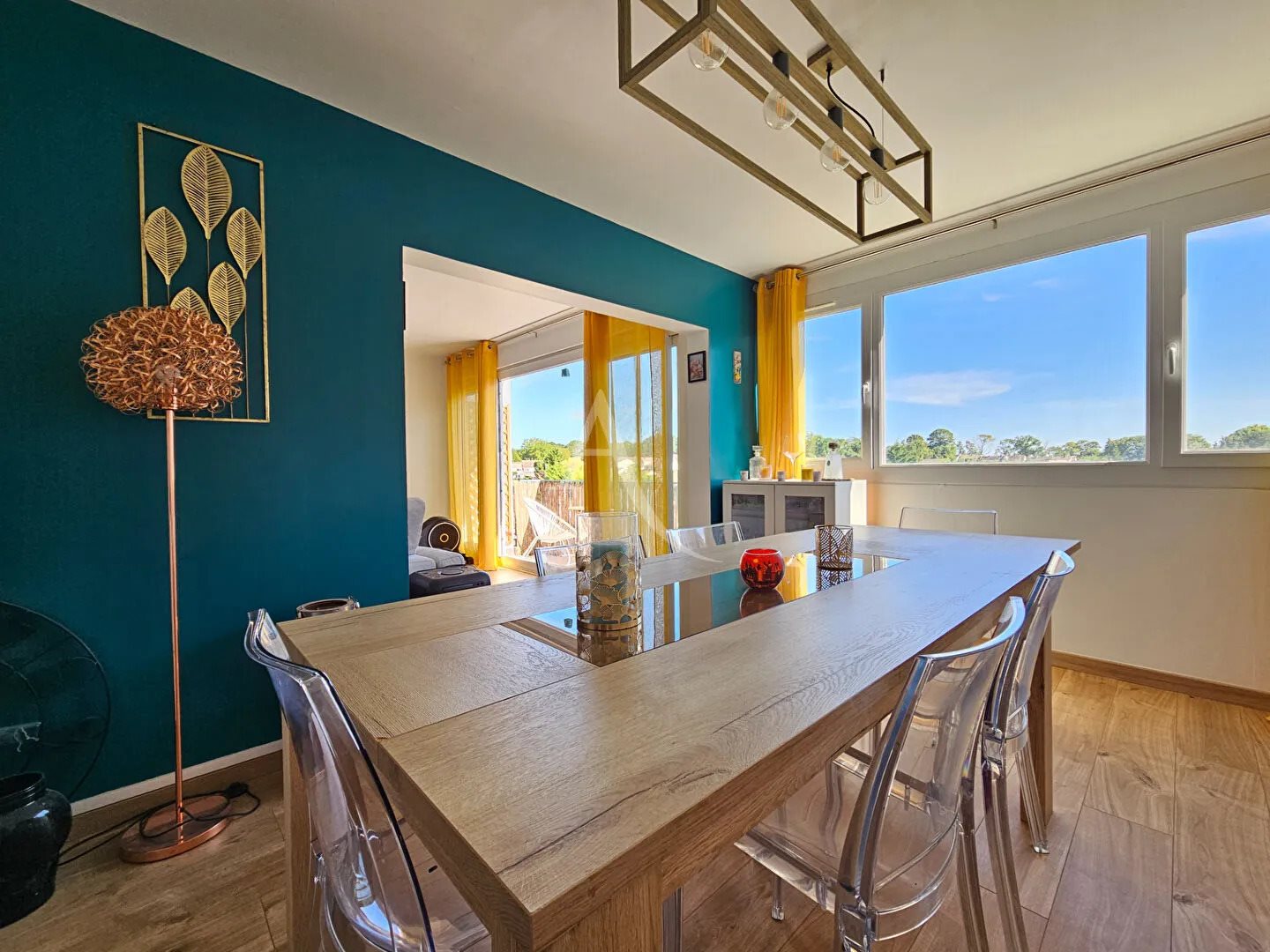 Appartement à louer, 91m², Meulan-en-Yvelines