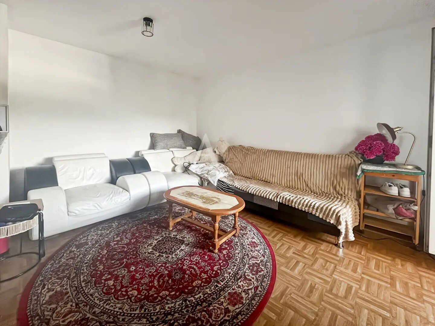 Appartement à vendre, 36m², Cergy