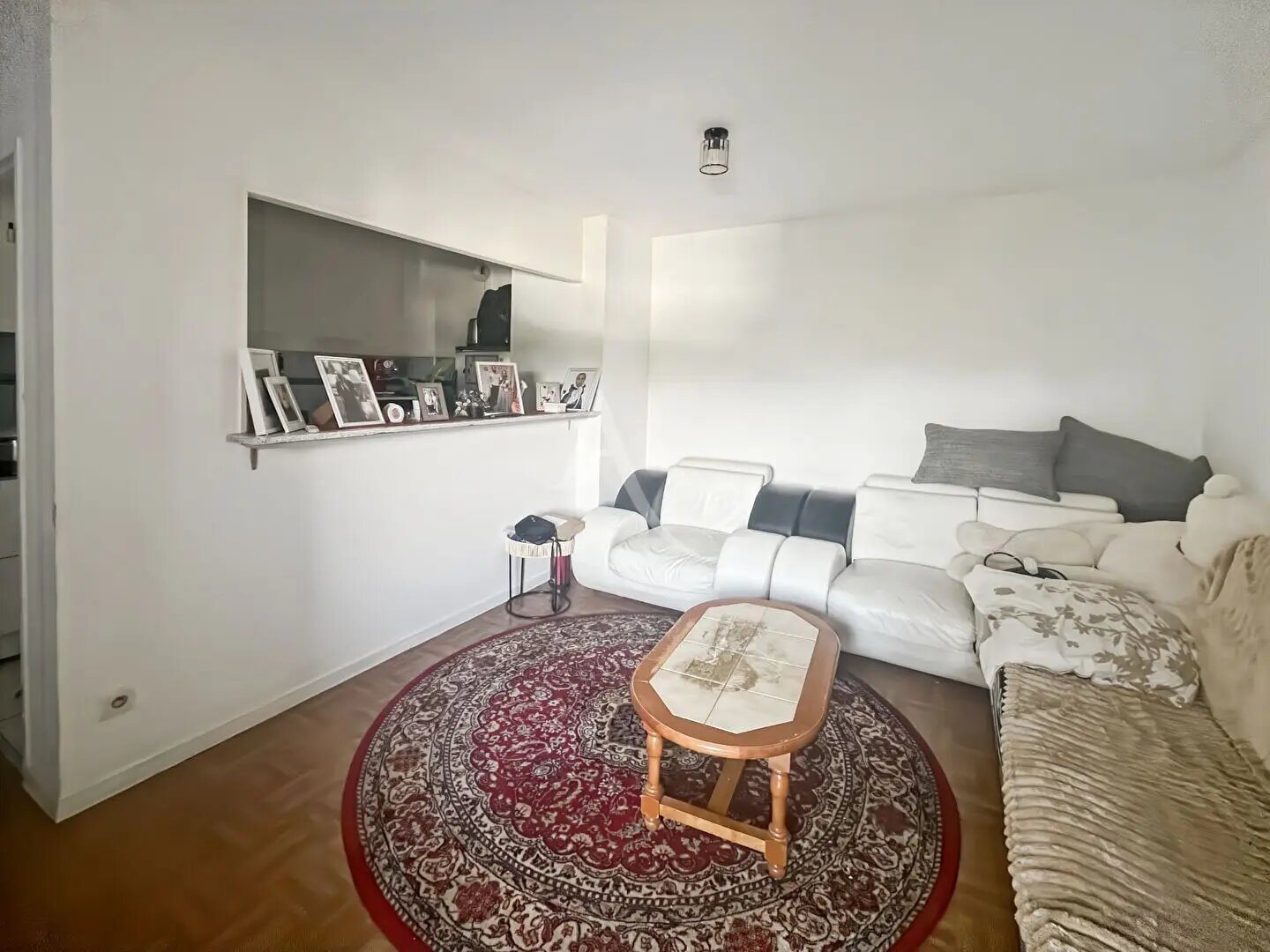 Appartement à vendre, 36m², Cergy