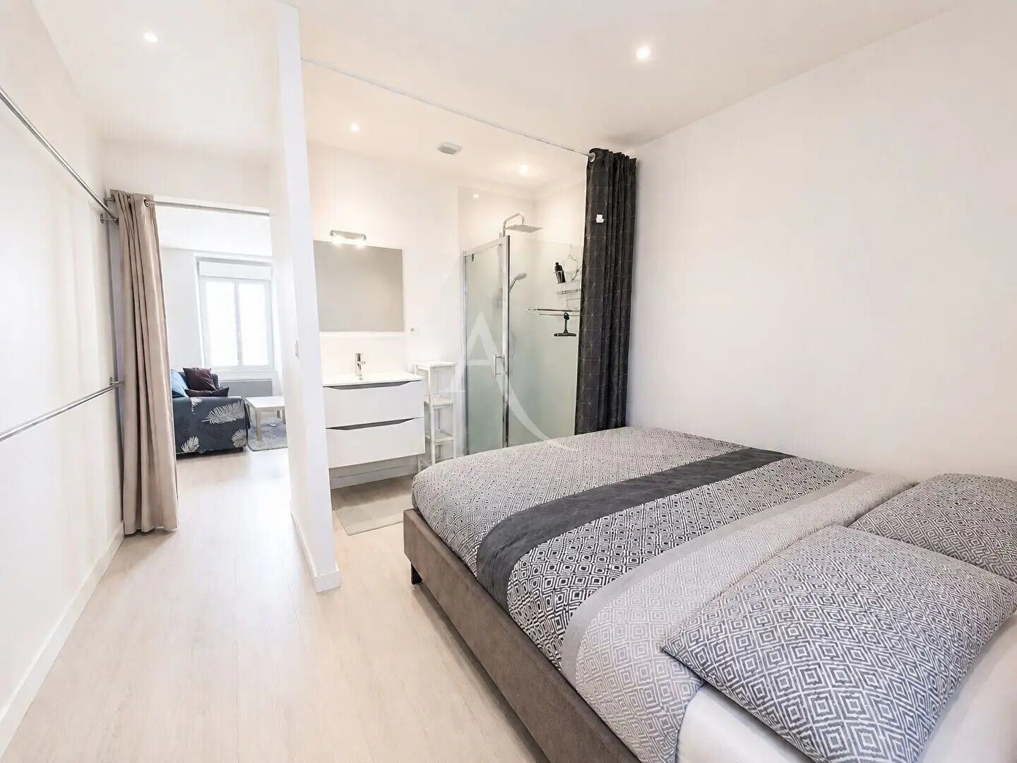 Appartement à louer, 31m², Gisors