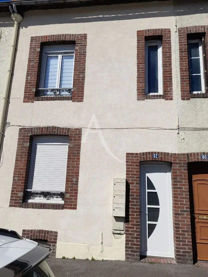 Appartement à louer, 31m², Gisors