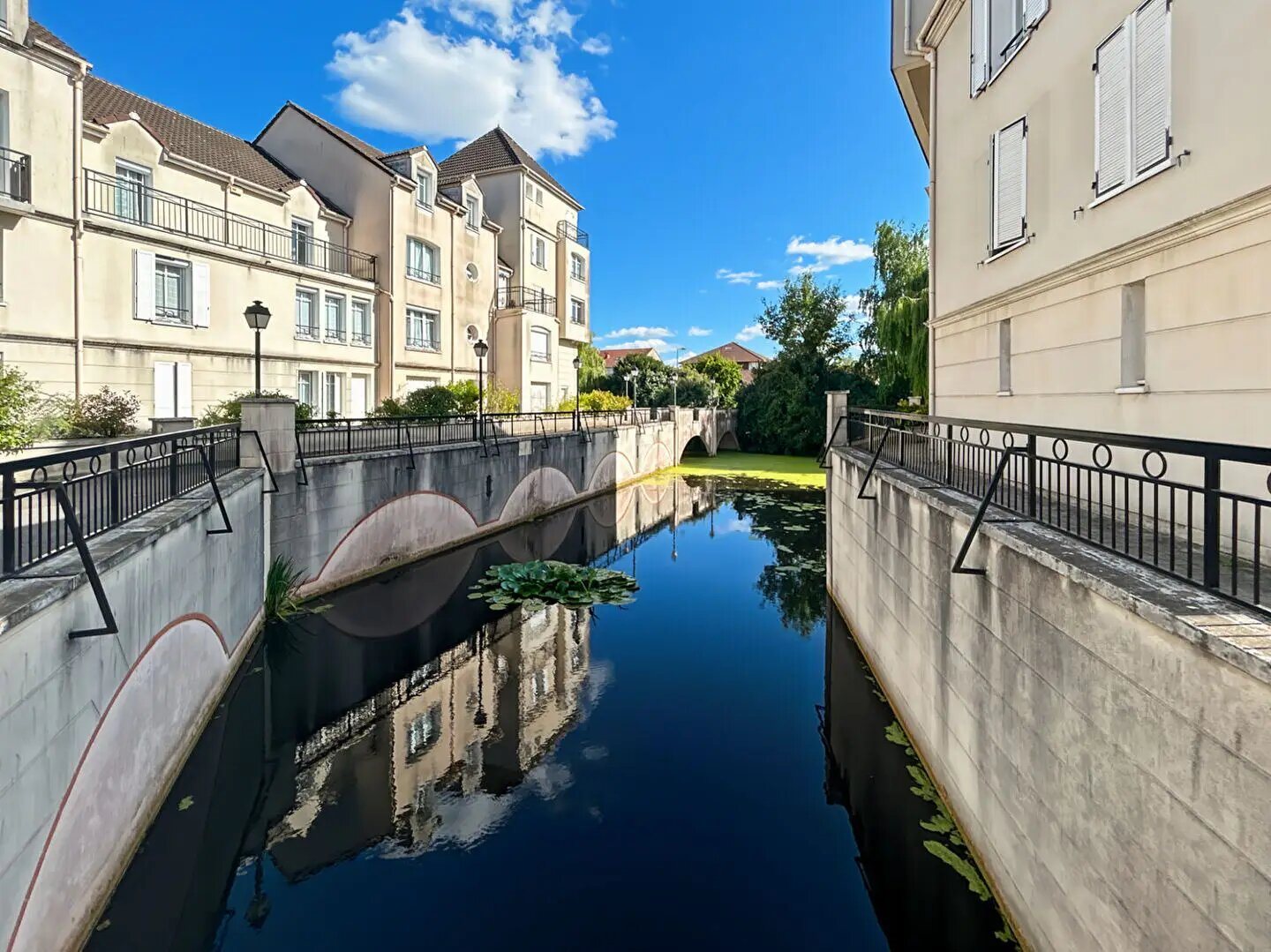 Appartement à vendre, 57m², Courdimanche