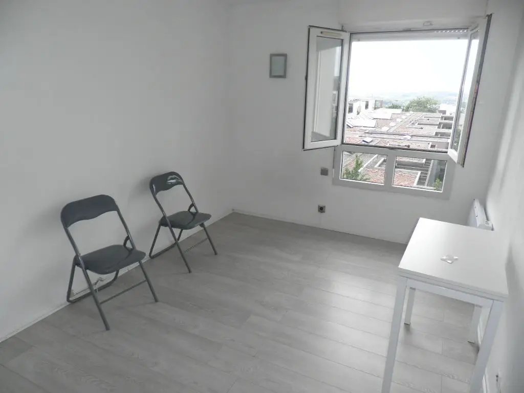Appartement à vendre, 18m², Cergy