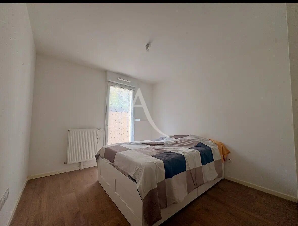 Appartement à louer, 46m², Vauréal