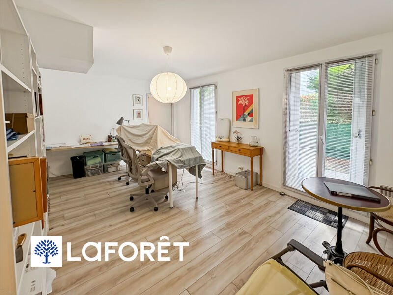 Appartement à louer, 37m², Sainte-Geneviève-des-Bois