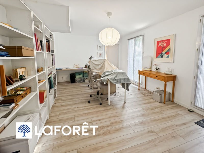 Appartement à louer, 37m², Sainte-Geneviève-des-Bois