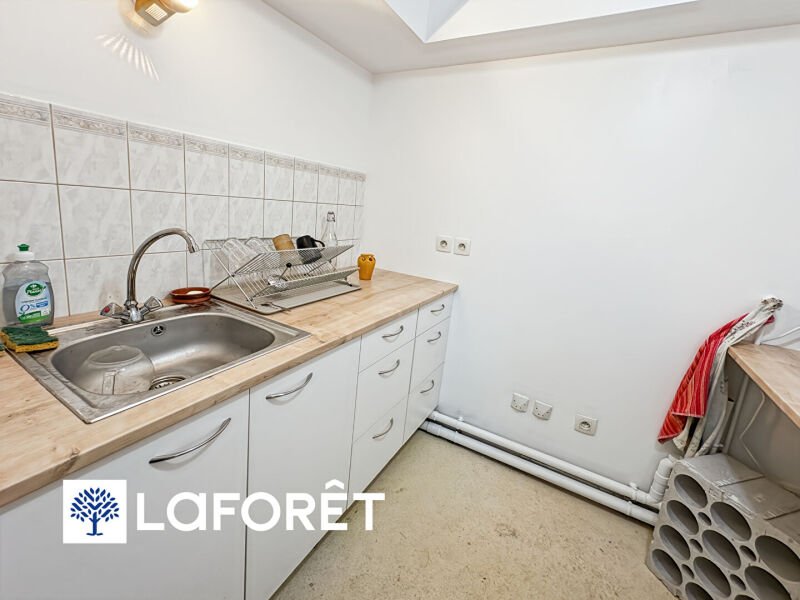 Appartement à louer, 37m², Sainte-Geneviève-des-Bois