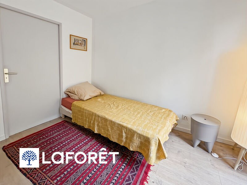 Appartement à louer, 37m², Sainte-Geneviève-des-Bois