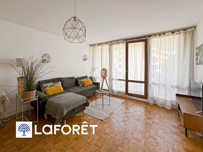 Appartement à louer, 63m², Morsang-sur-Orge