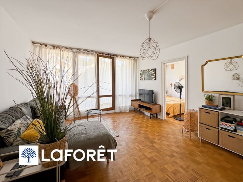 Appartement à louer, 63m², Morsang-sur-Orge
