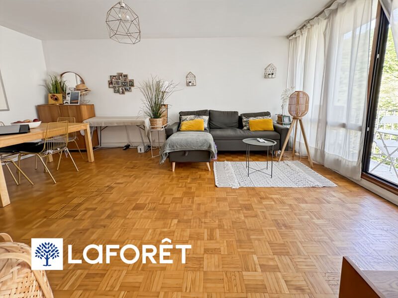 Appartement à louer, 63m², Morsang-sur-Orge