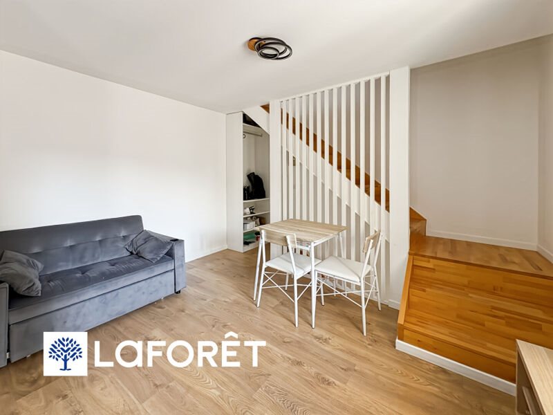Appartement à louer, 18m², Saint-Michel-sur-Orge