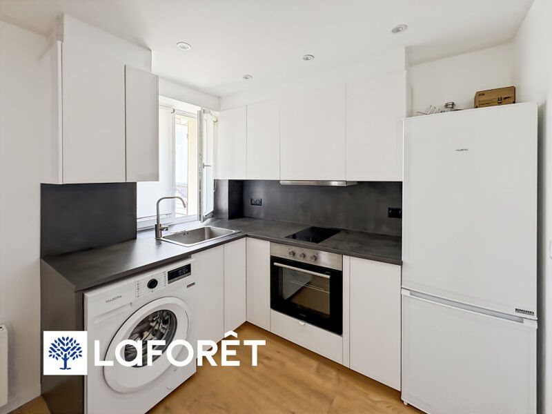 Appartement à louer, 18m², Saint-Michel-sur-Orge