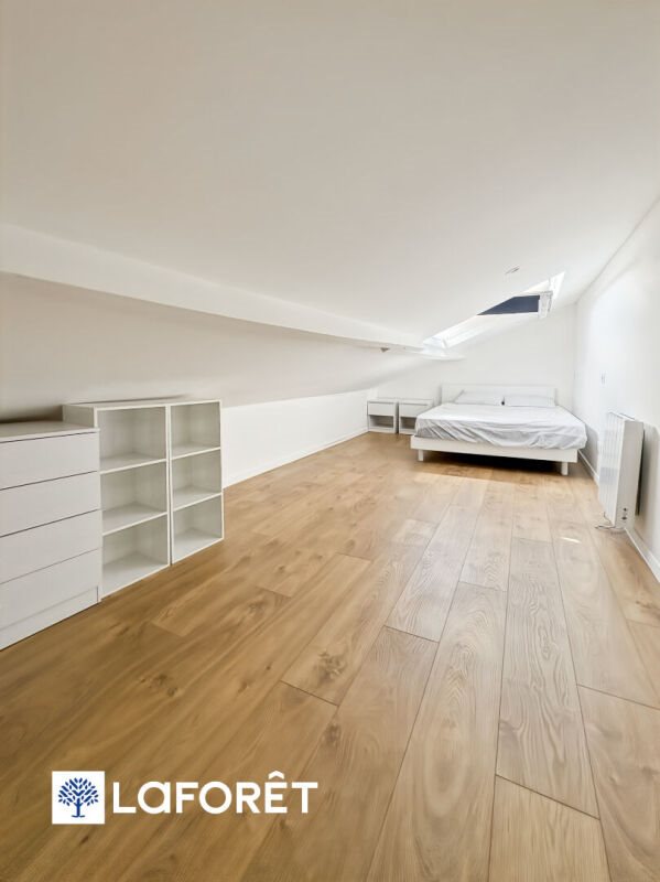 Appartement à louer, 18m², Saint-Michel-sur-Orge