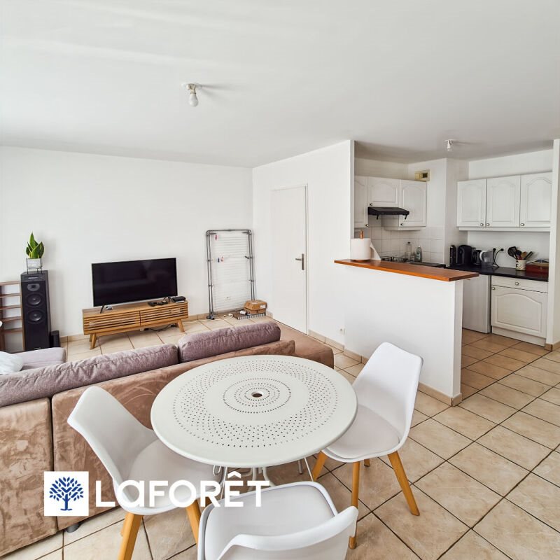 Appartement à louer, 33m², Corbeil-Essonnes