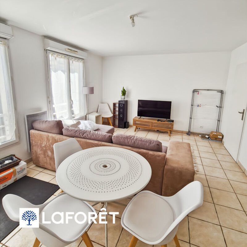 Appartement à louer, 33m², Corbeil-Essonnes