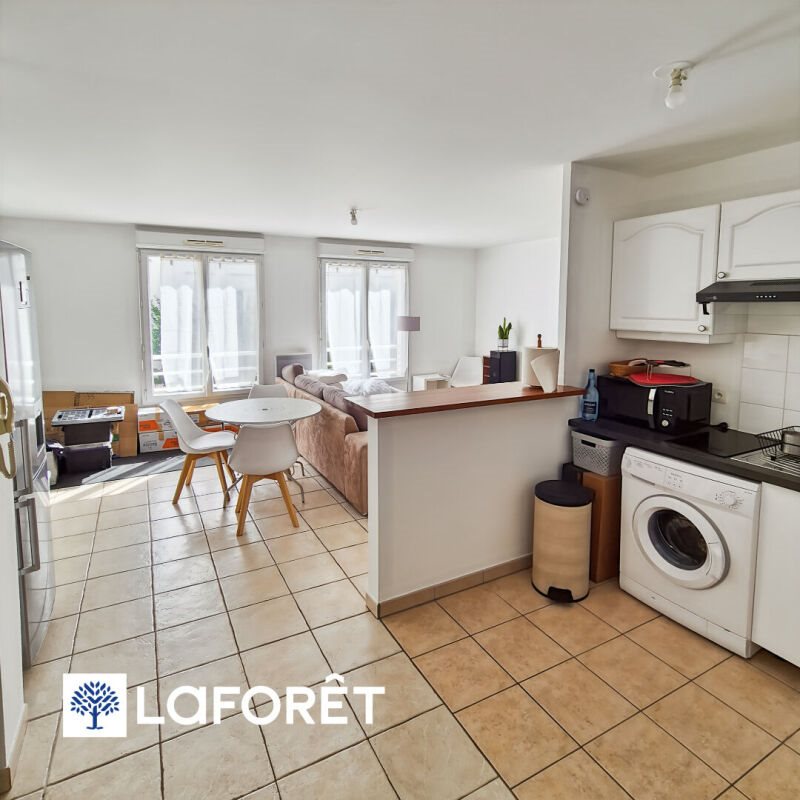 Appartement à louer, 33m², Corbeil-Essonnes
