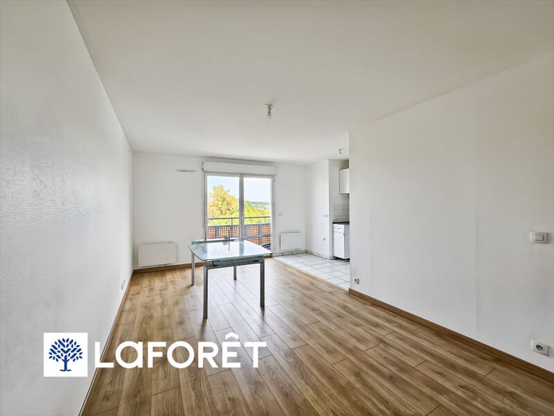 Appartement à louer, 42m², Ris-Orangis