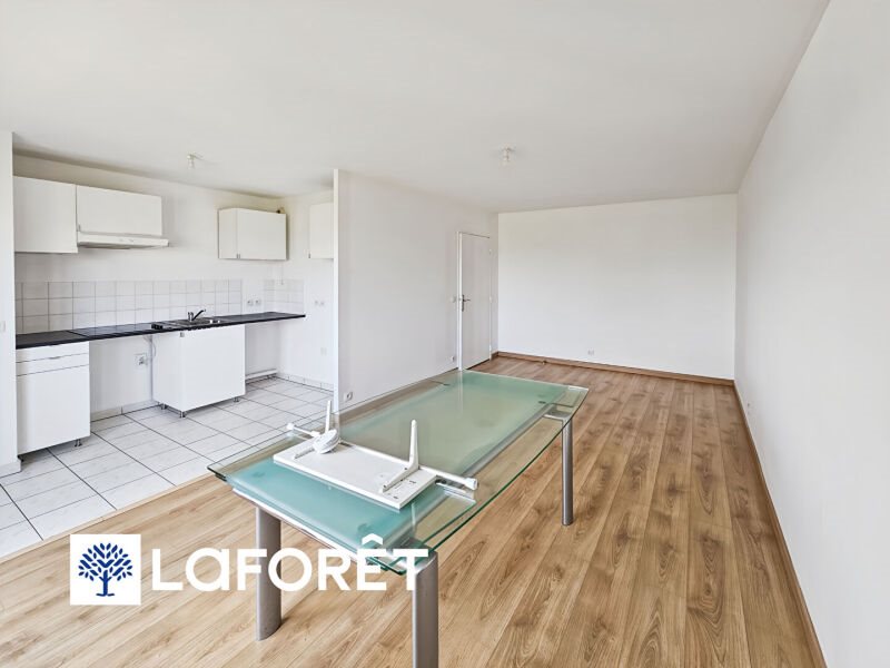 Appartement à louer, 42m², Ris-Orangis