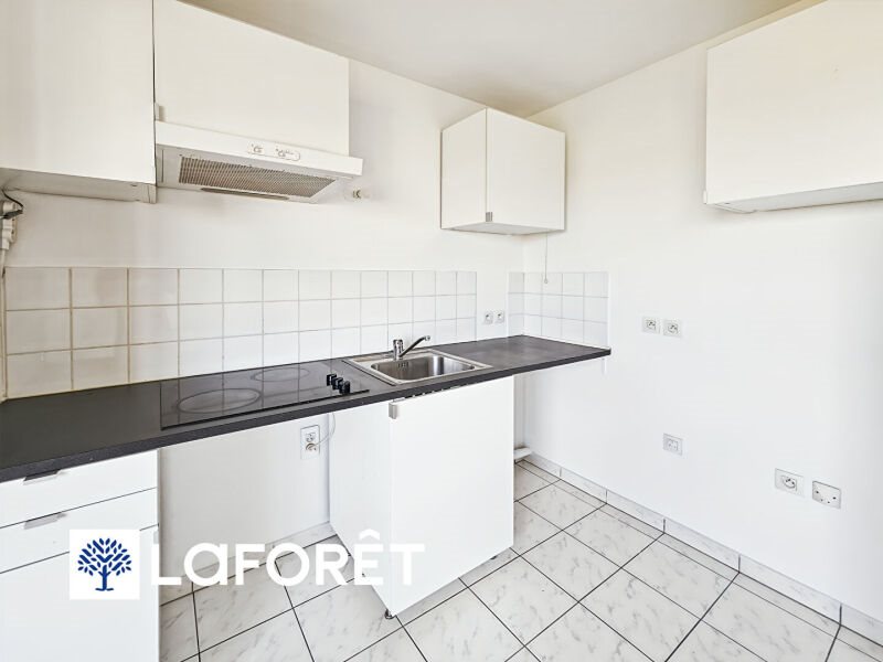 Appartement à louer, 42m², Ris-Orangis