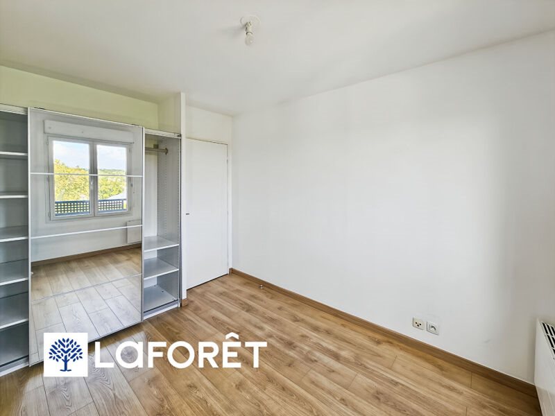 Appartement à louer, 42m², Ris-Orangis