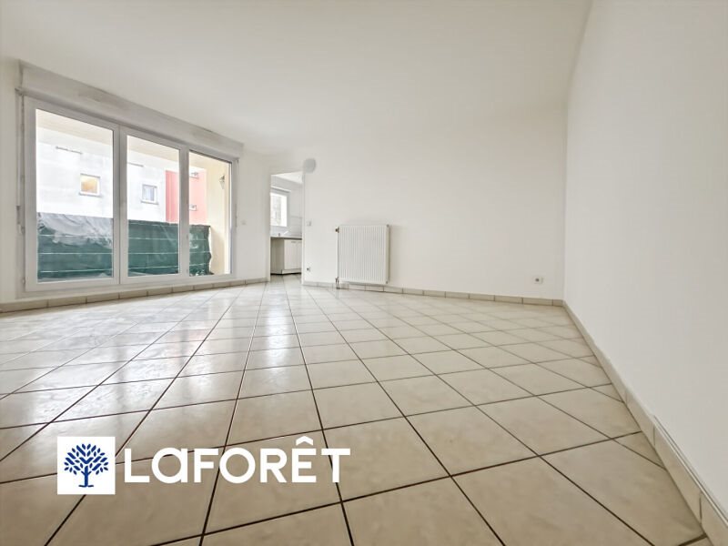 Appartement à louer, 56m², Morsang-sur-Orge