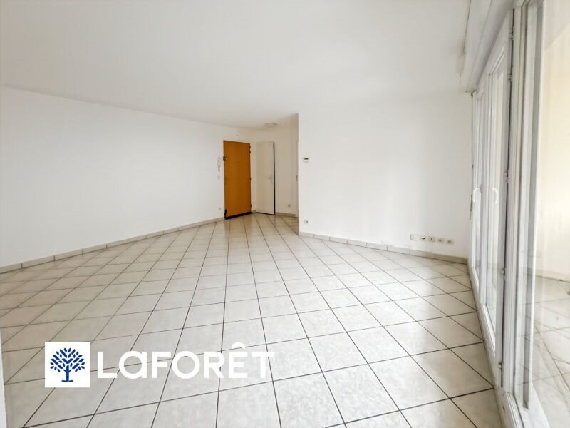 Appartement à louer, 56m², Morsang-sur-Orge