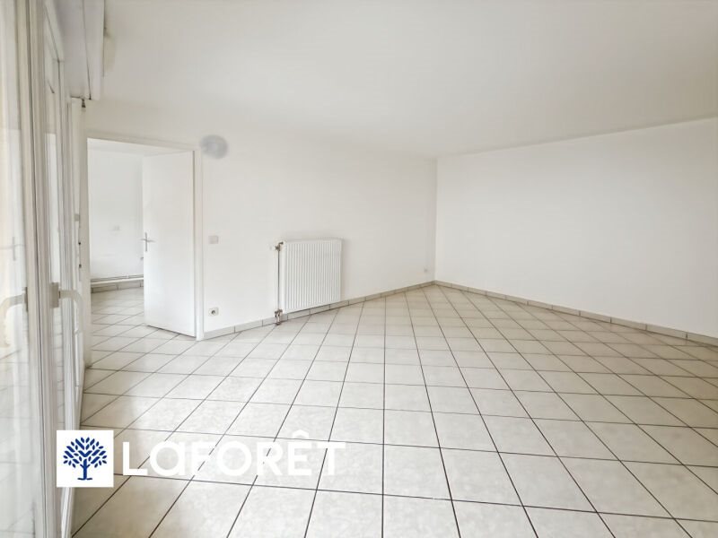 Appartement à louer, 56m², Morsang-sur-Orge