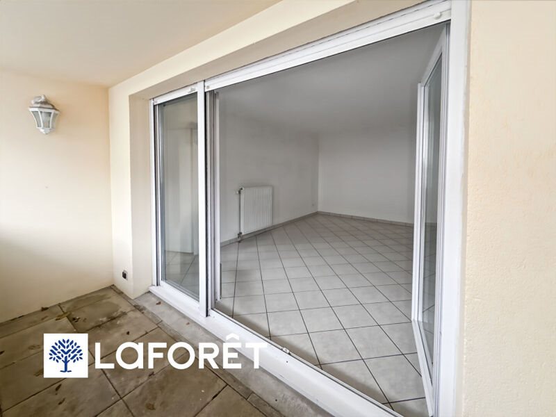 Appartement à louer, 56m², Morsang-sur-Orge