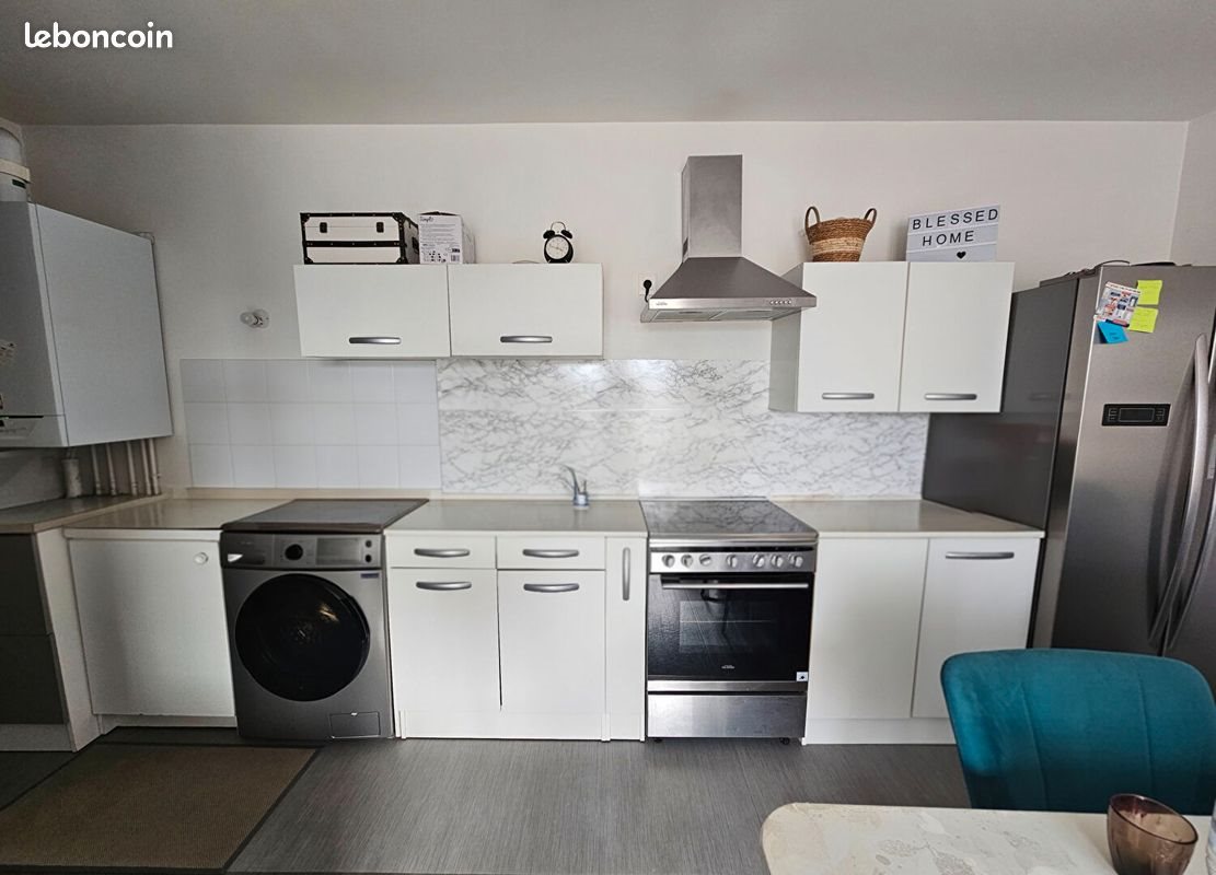 Appartement à louer, 56m², Corbeil-Essonnes