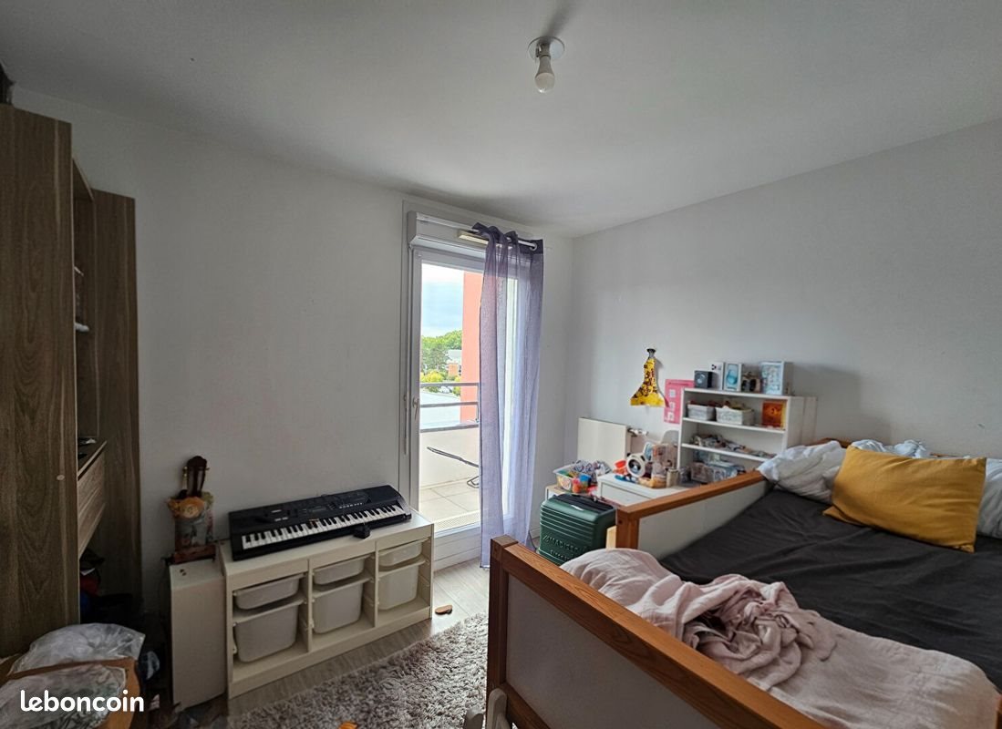 Appartement à louer, 56m², Corbeil-Essonnes