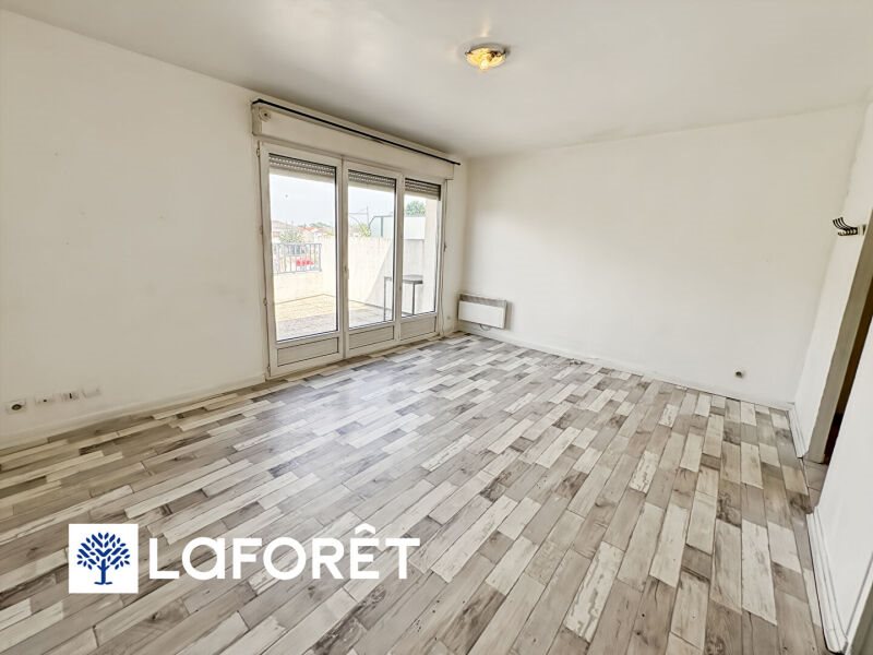 Appartement à louer, 24m², Morsang-sur-Orge