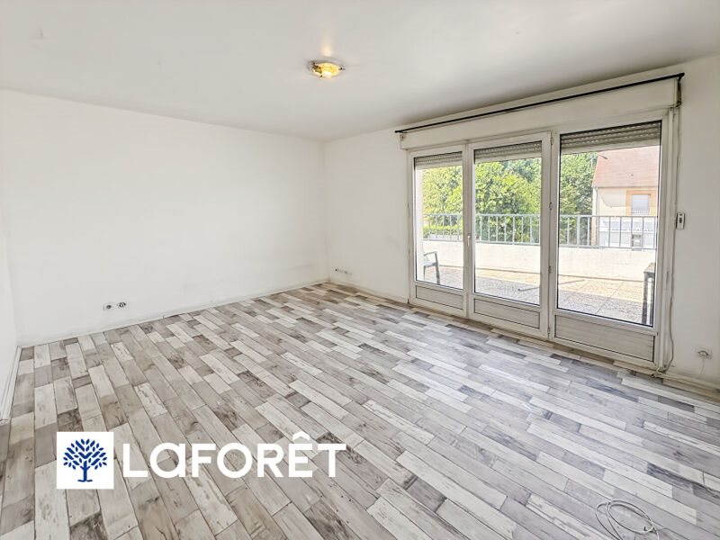 Appartement à louer, 24m², Morsang-sur-Orge