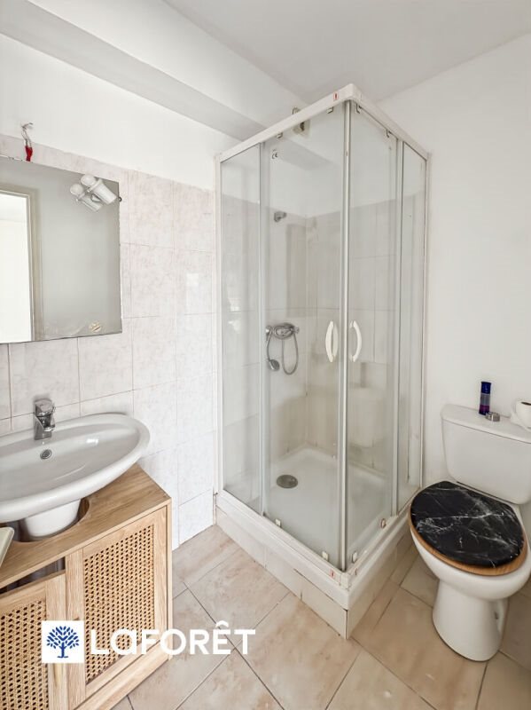 Appartement à louer, 24m², Morsang-sur-Orge