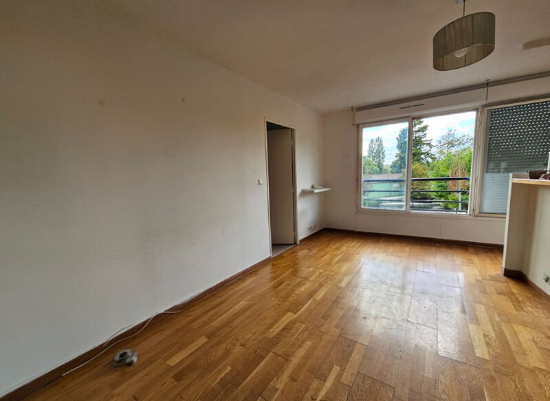 Appartement à louer, 39m², Corbeil-Essonnes