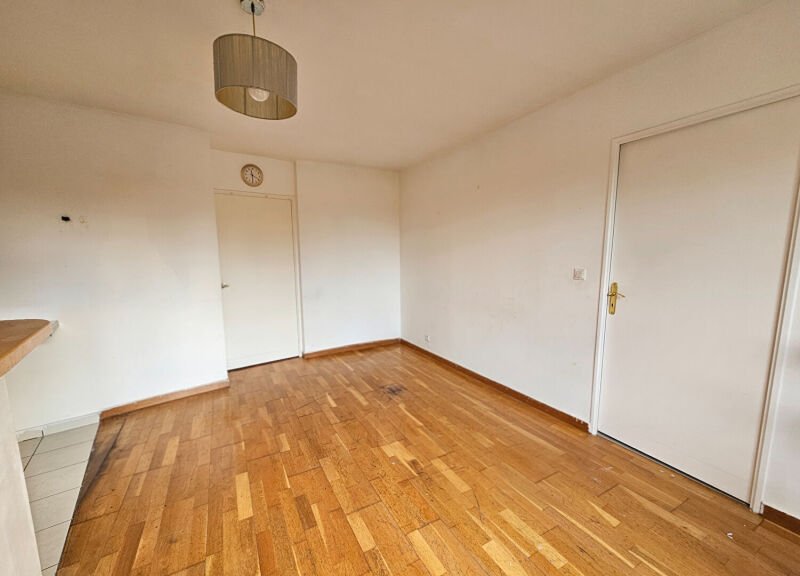 Appartement à louer, 39m², Corbeil-Essonnes