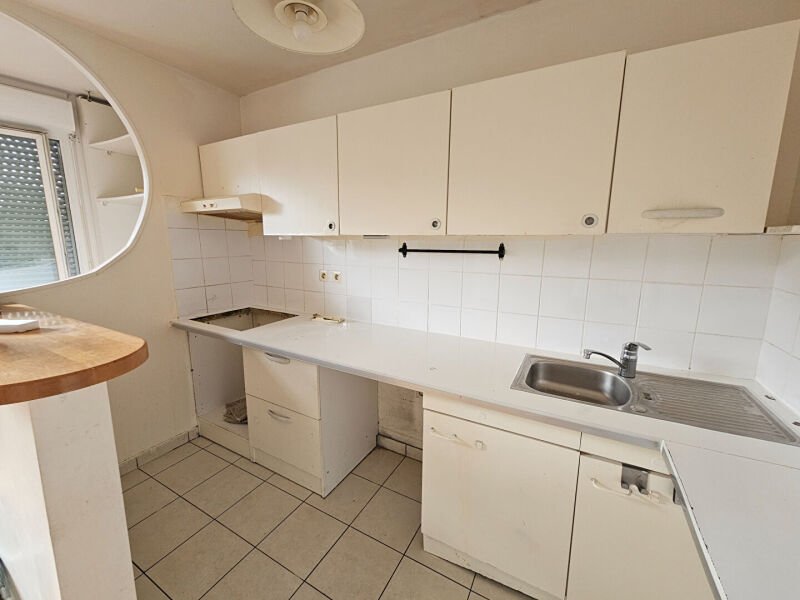 Appartement à louer, 39m², Corbeil-Essonnes