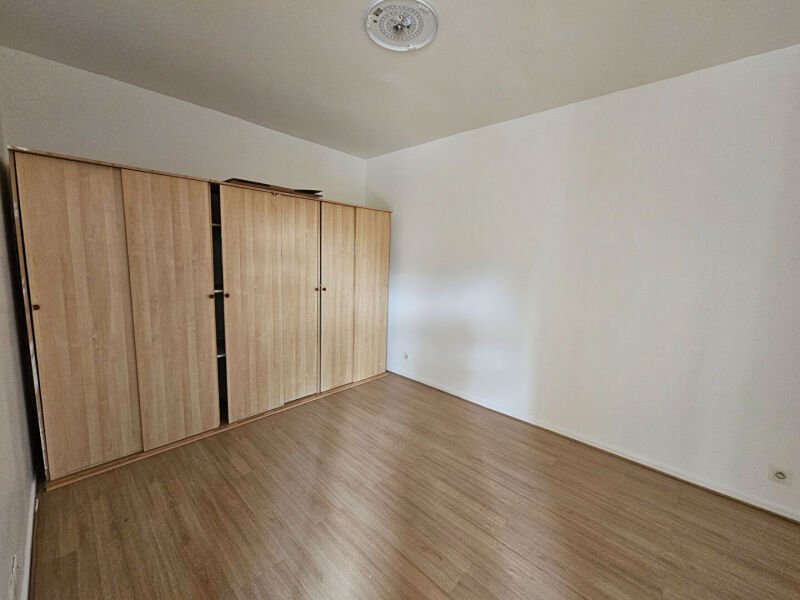 Appartement à louer, 39m², Corbeil-Essonnes