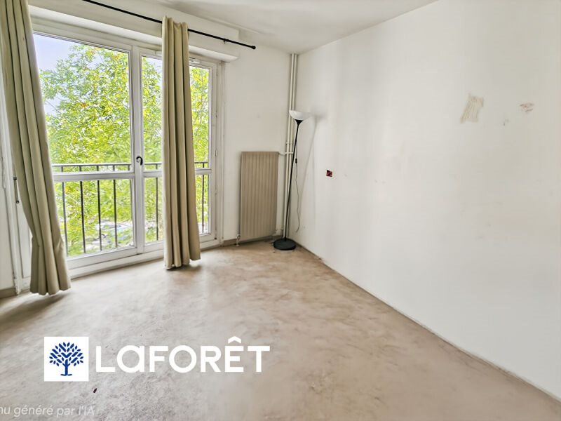 Appartement à louer, 61m², Ris-Orangis