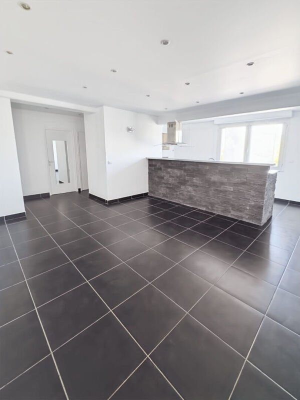 Appartement à louer, 55m², Sainte-Geneviève-des-Bois