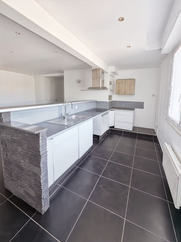Appartement à louer, 55m², Sainte-Geneviève-des-Bois