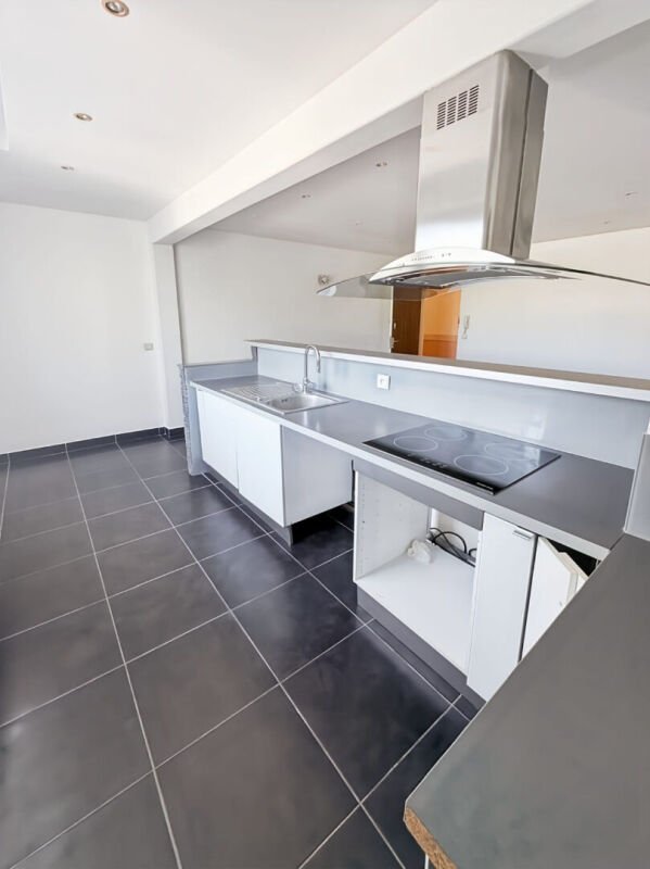 Appartement à louer, 55m², Sainte-Geneviève-des-Bois